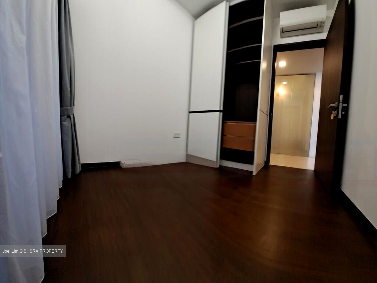 Royalgreen (D10), Condominium #503176371